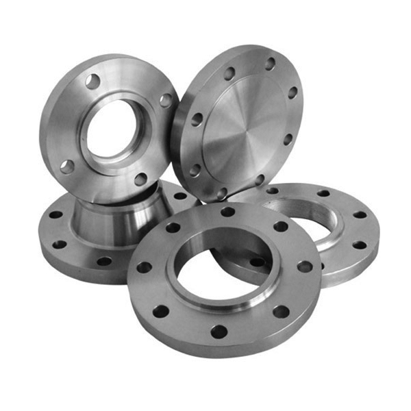 ASME B16.5 Forged Flanges